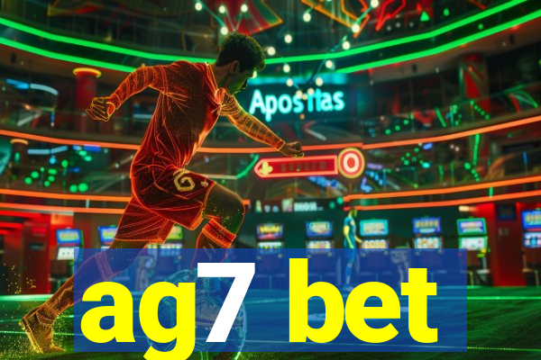 ag7 bet