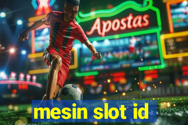 mesin slot id