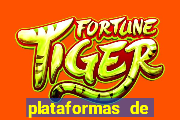 plataformas de jogos online