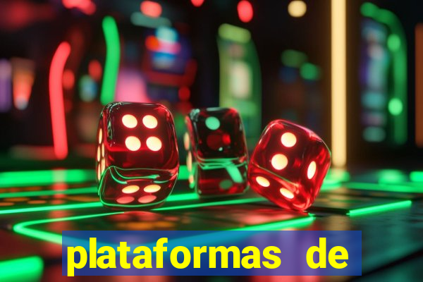 plataformas de jogos online