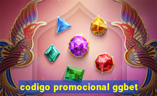 codigo promocional ggbet