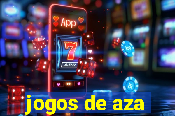 jogos de aza