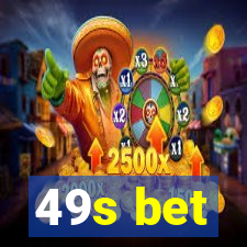 49s bet