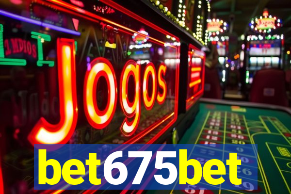 bet675bet