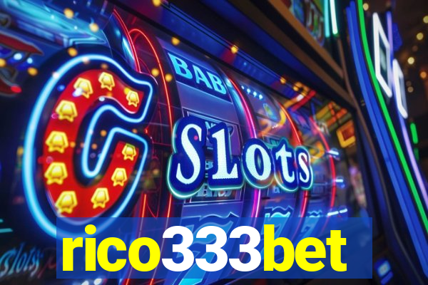 rico333bet