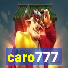 caro777