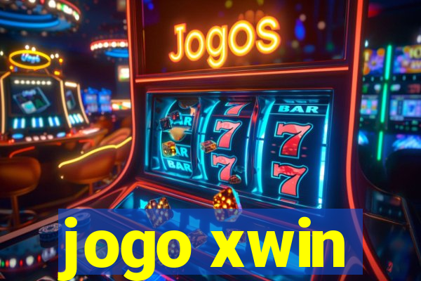 jogo xwin