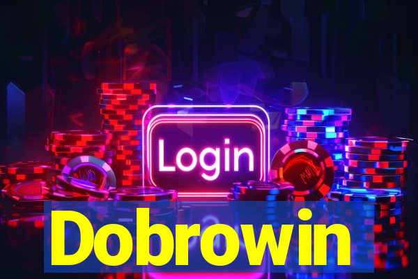 Dobrowin