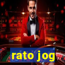 rato jog