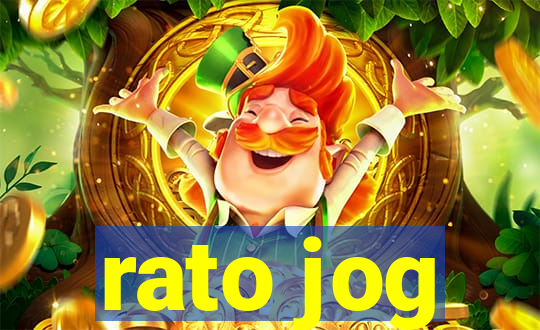 rato jog