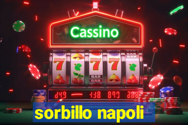 sorbillo napoli