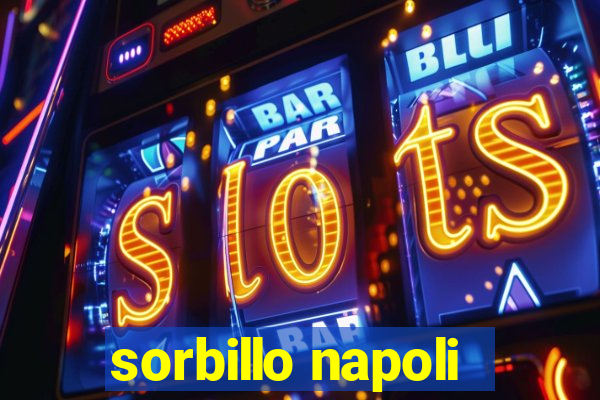 sorbillo napoli