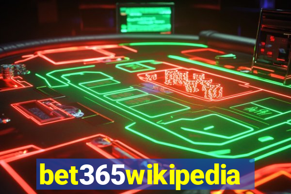 bet365wikipedia