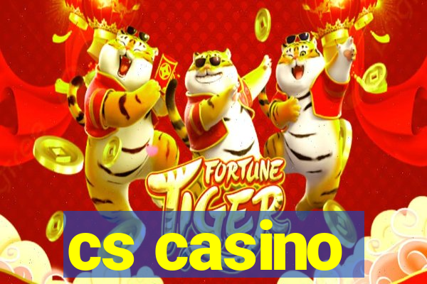 cs casino