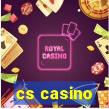 cs casino