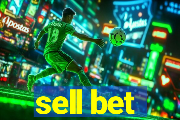 sell bet