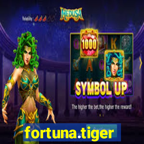 fortuna.tiger