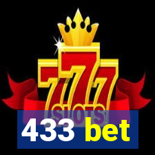 433 bet