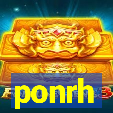 ponrh