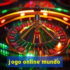 jogo online mundo