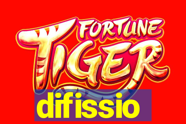 difissio