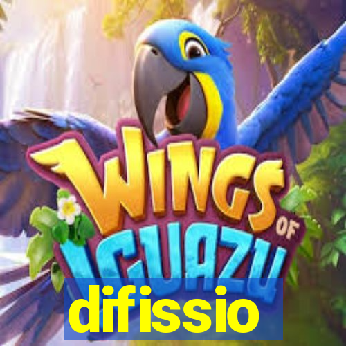 difissio