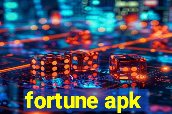 fortune apk