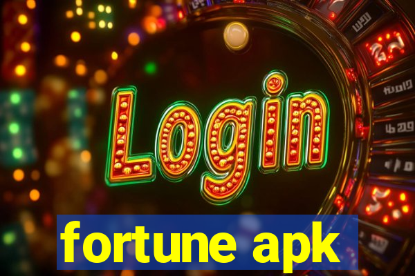 fortune apk