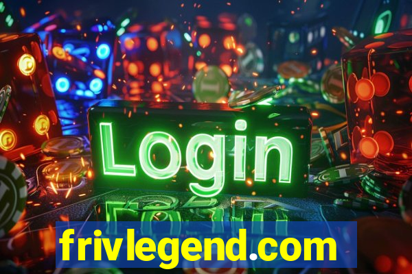 frivlegend.com