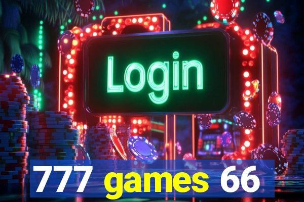 777 games 66