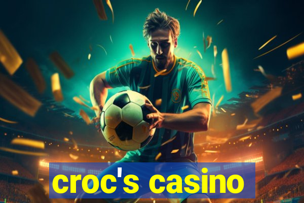 croc's casino