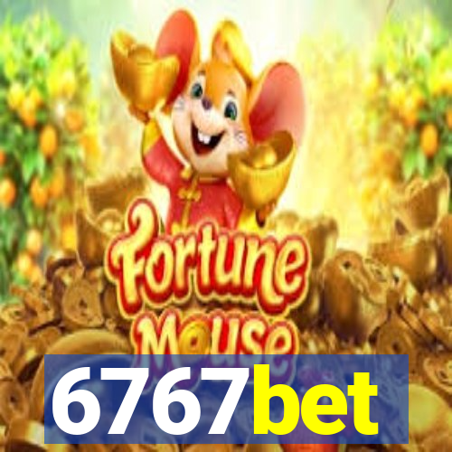 6767bet