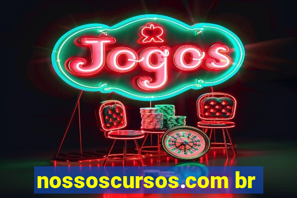 nossoscursos.com br