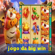 jogo da big win