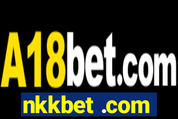 nkkbet .com