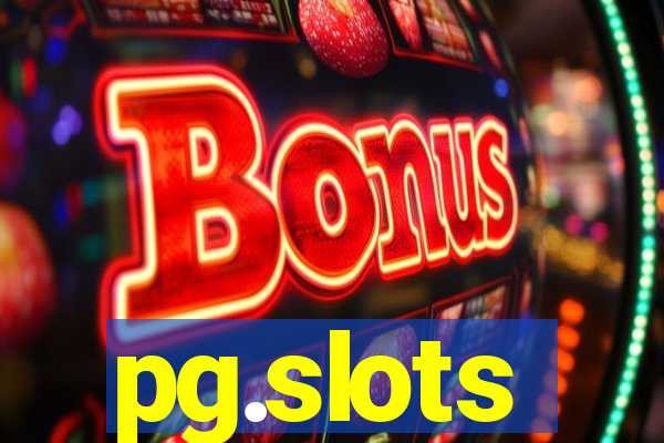 pg.slots