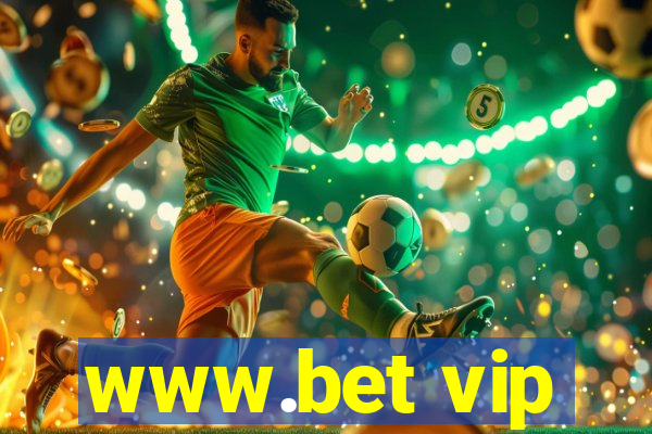 www.bet vip