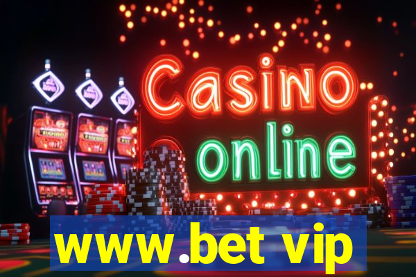 www.bet vip