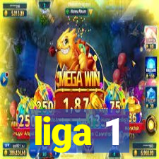 liga 1