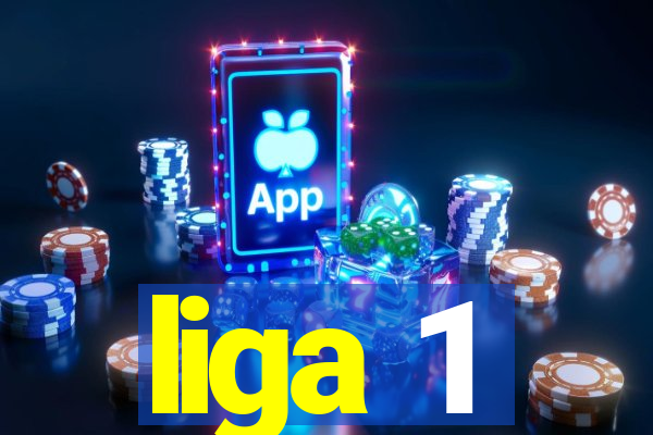 liga 1