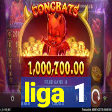 liga 1