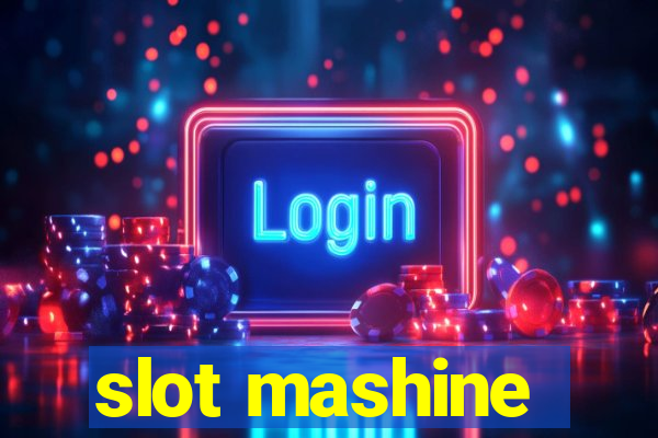 slot mashine