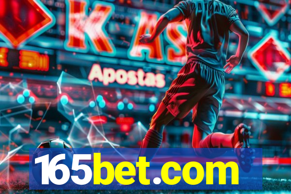 165bet.com