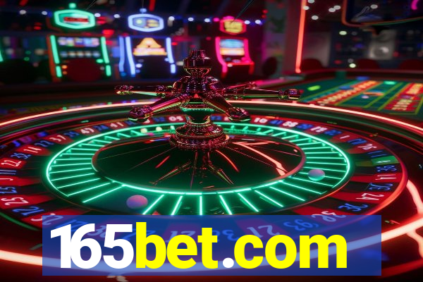 165bet.com