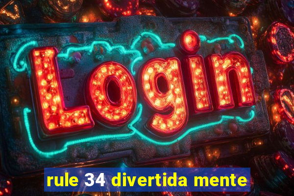 rule 34 divertida mente