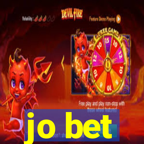 jo bet