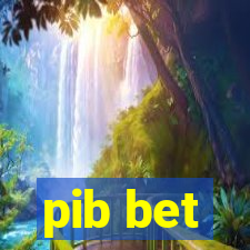 pib bet