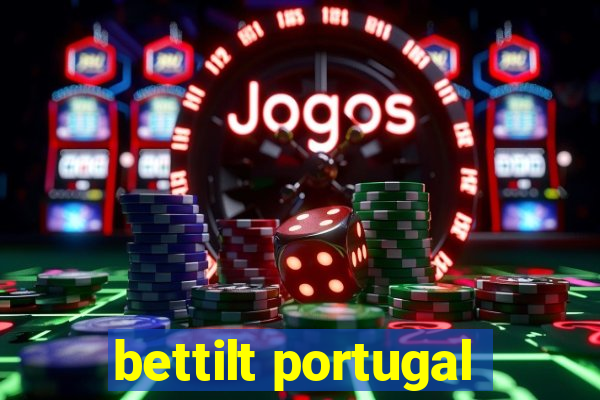 bettilt portugal