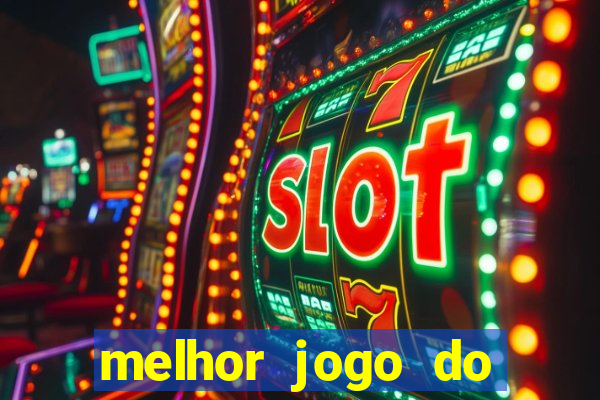 melhor jogo do tigrinho que paga