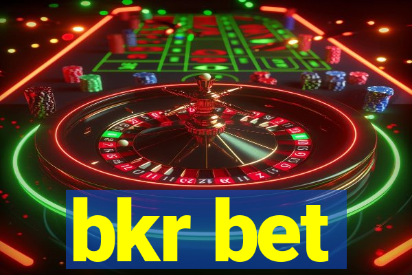 bkr bet